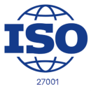 ISO/IEC 27001 – Information security management.